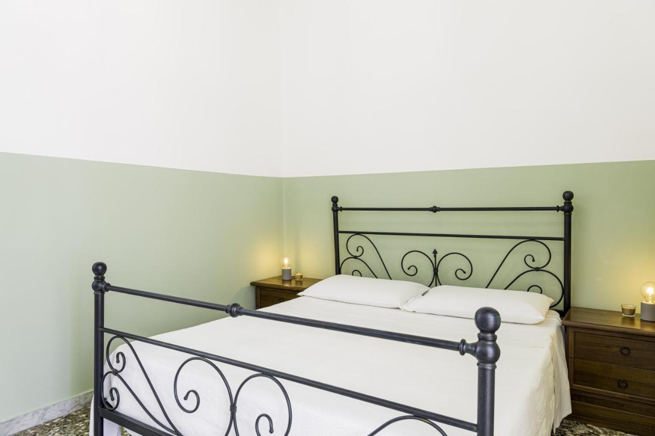 Bed and Breakfast Palazzo Dante Alliste Zewnętrze zdjęcie