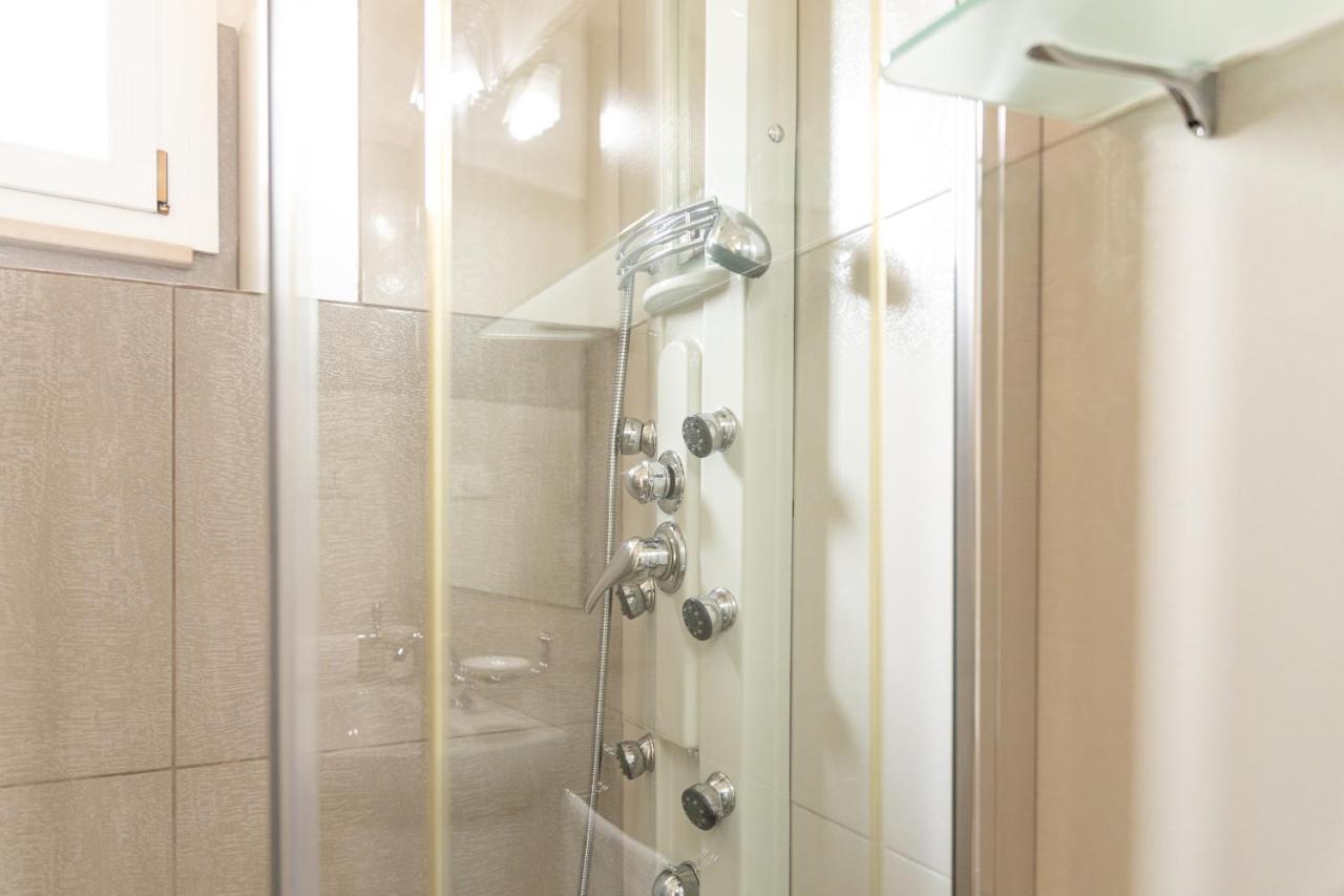 Bed and Breakfast Palazzo Dante Alliste Zewnętrze zdjęcie